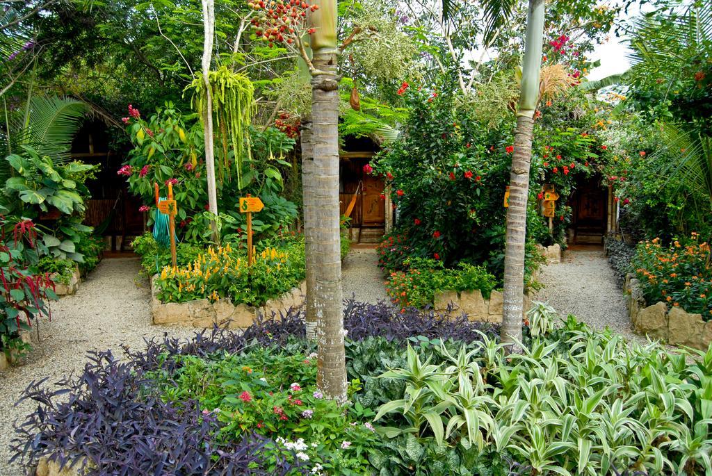 Hosteria Mandala Puerto Lopez Luaran gambar