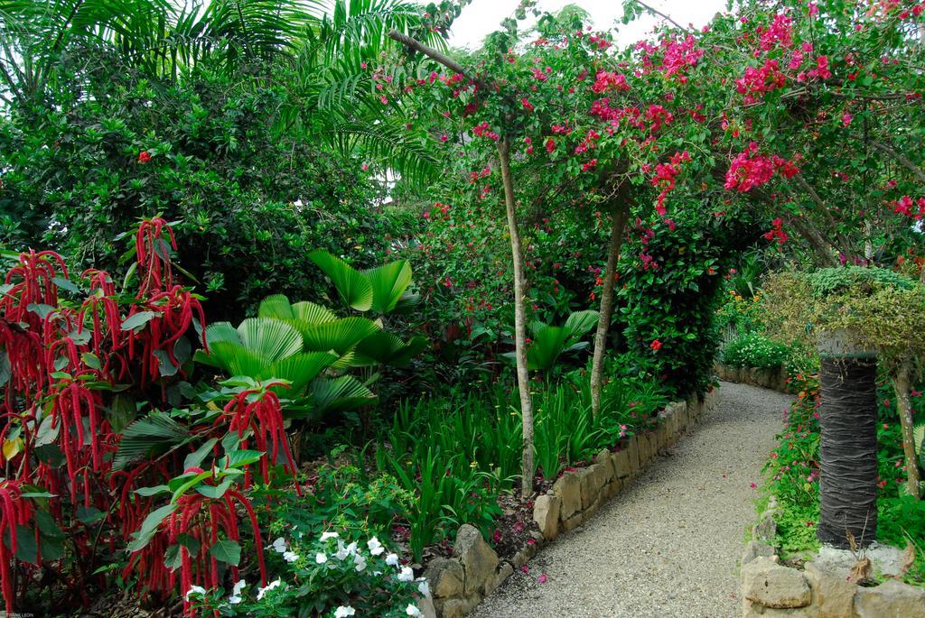 Hosteria Mandala Puerto Lopez Luaran gambar