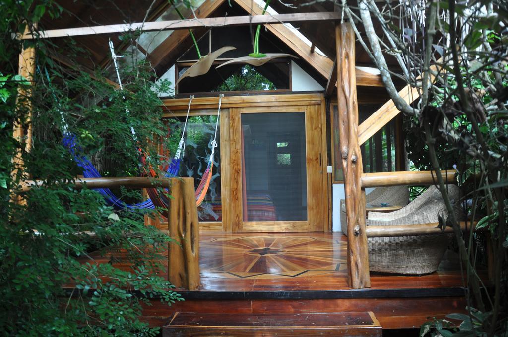 Hosteria Mandala Puerto Lopez Luaran gambar