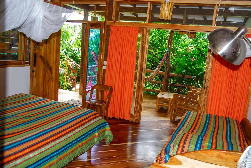 Hosteria Mandala Puerto Lopez Luaran gambar