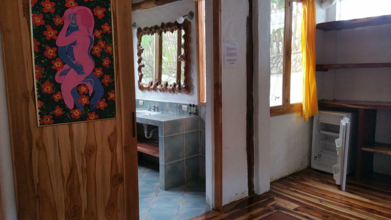 Hosteria Mandala Puerto Lopez Luaran gambar