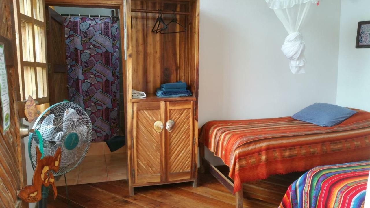 Hosteria Mandala Puerto Lopez Luaran gambar